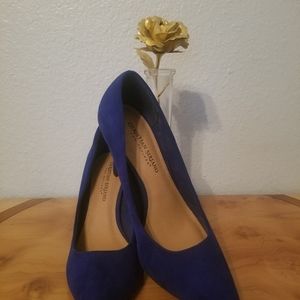 CHRISTIAN SIRIANO HEELS